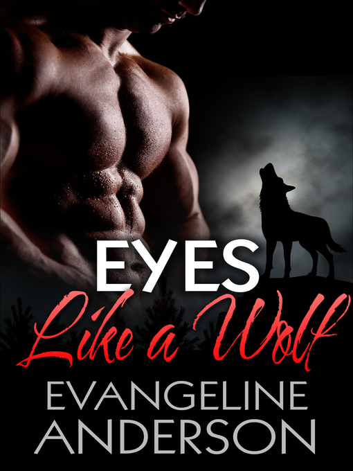 Cover image for Eyes Like a Wolf